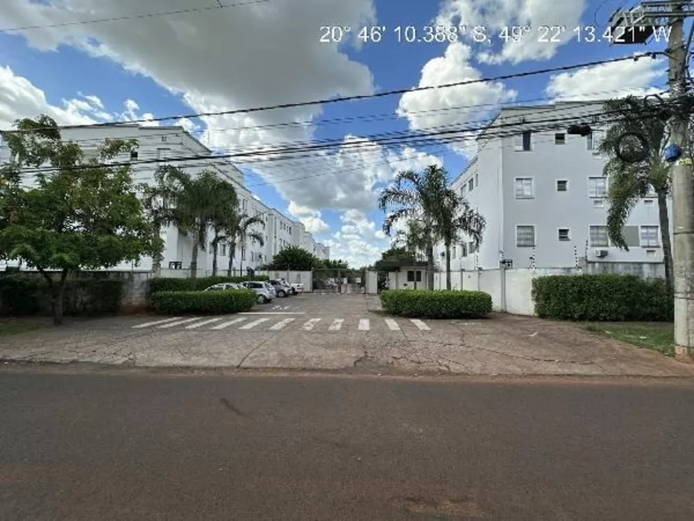 Apartamento, 2 quartos, 47 m² - Foto 1