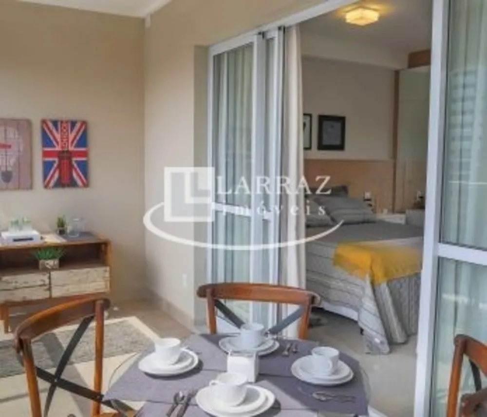 Apartamento, 1 quarto, 44 m² - Foto 13