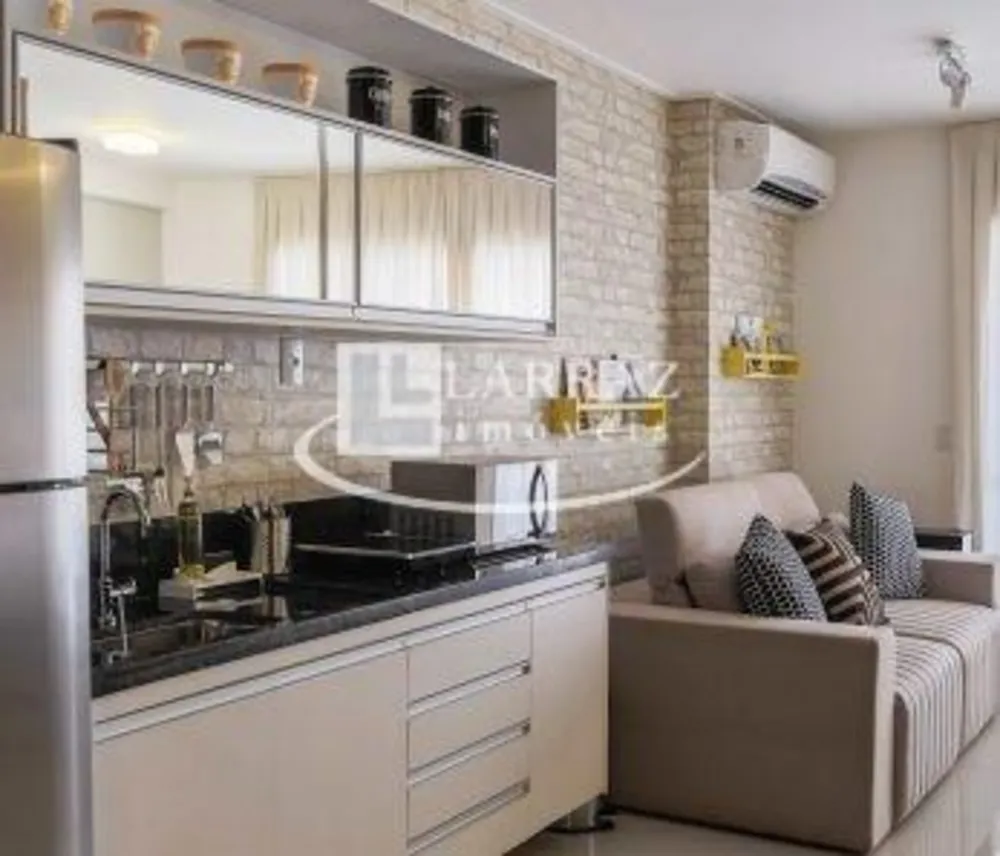 Apartamento, 1 quarto, 44 m² - Foto 13