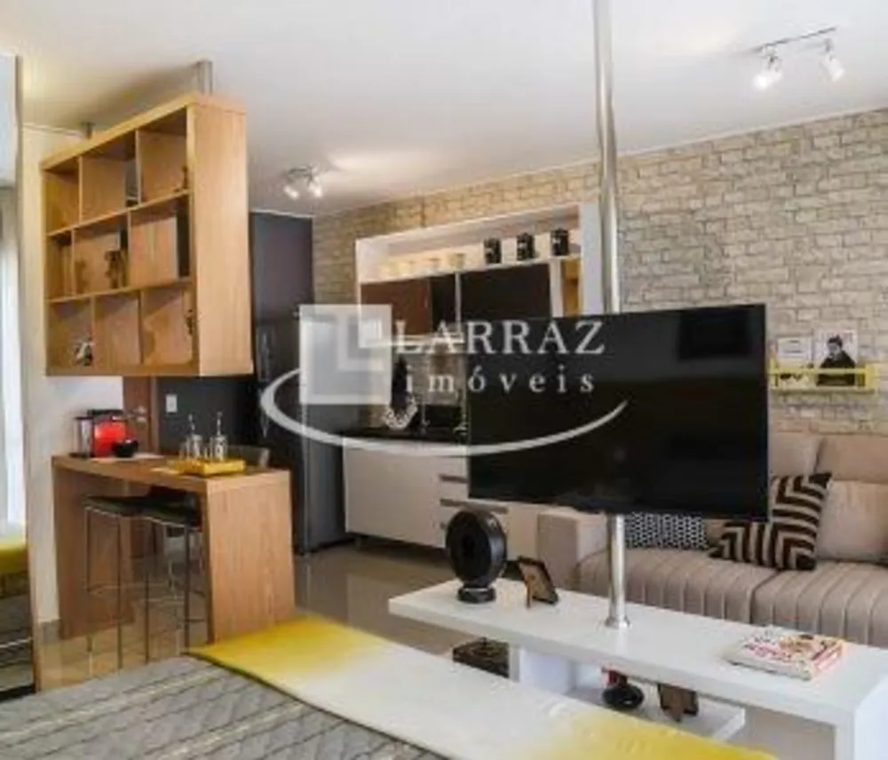 Apartamento, 1 quarto, 44 m² - Foto 14