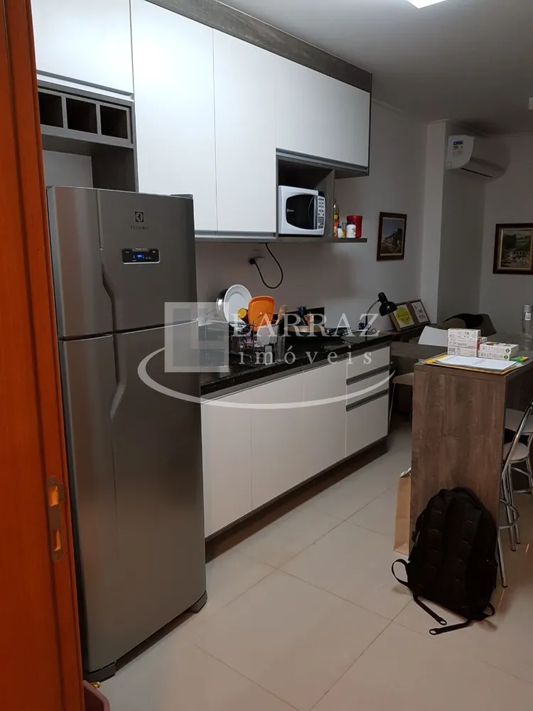 Apartamento, 1 quarto, 44 m² - Foto 7