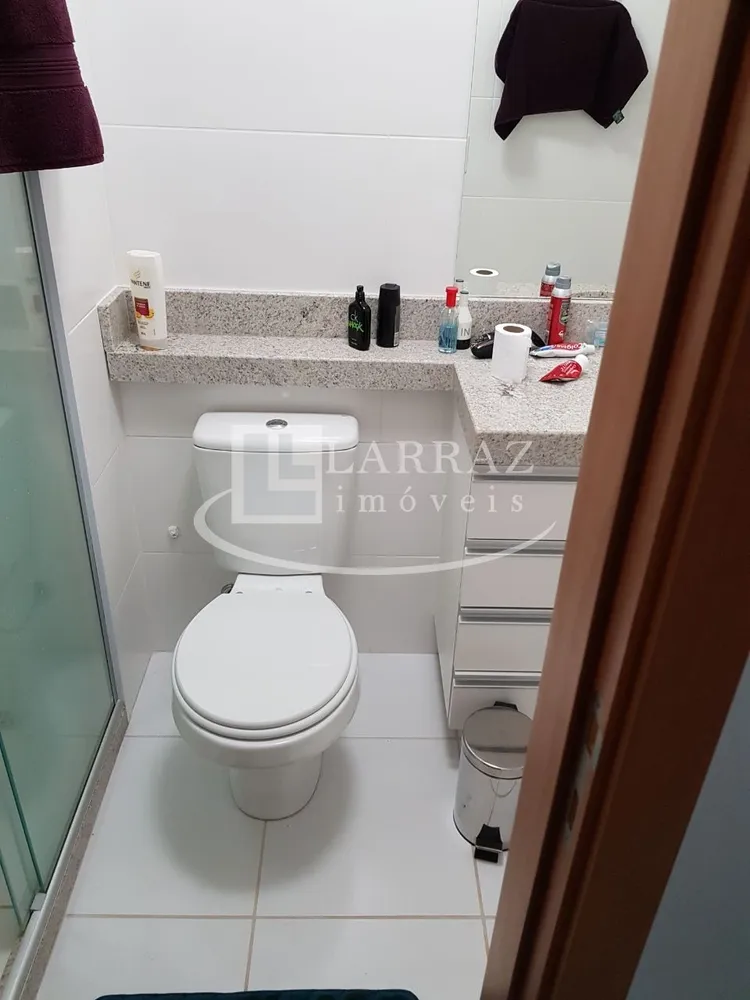 Apartamento, 1 quarto, 44 m² - Foto 6