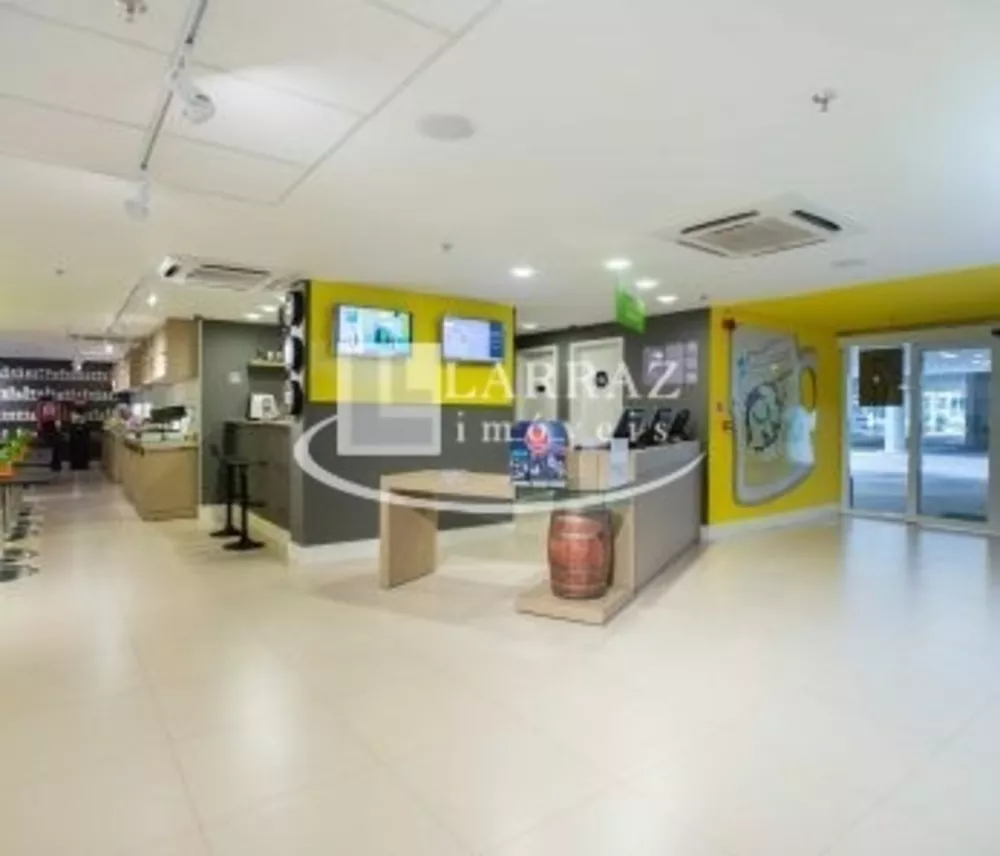 Apartamento, 1 quarto, 44 m² - Foto 10
