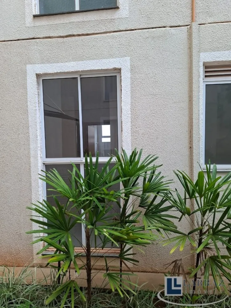 Apartamento, 2 quartos, 42 m² - Foto 4