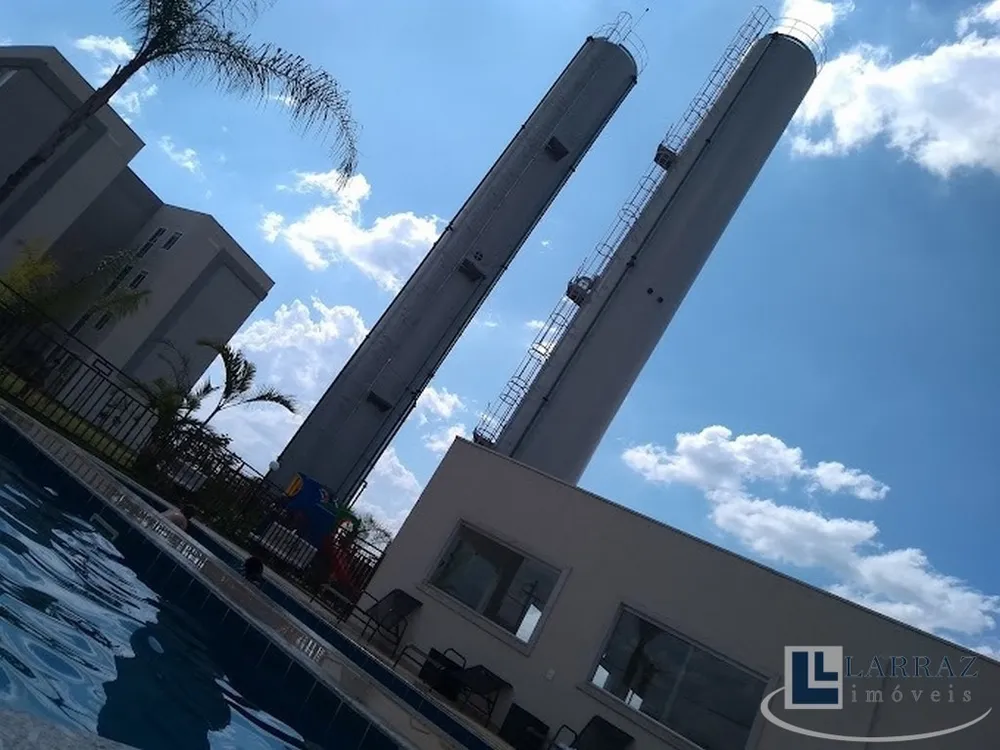 Apartamento, 2 quartos, 42 m² - Foto 11