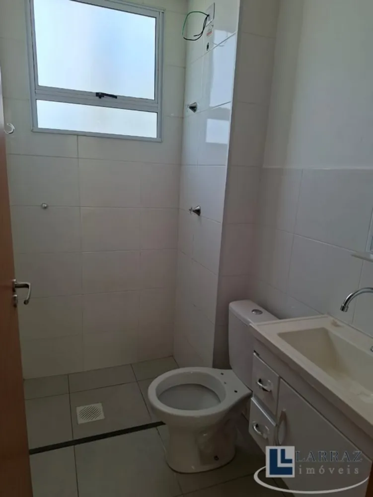 Apartamento, 2 quartos, 42 m² - Foto 2