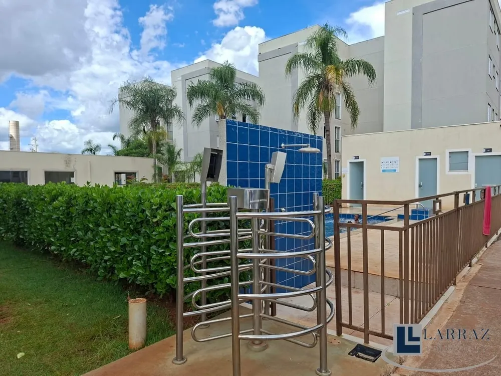 Apartamento, 2 quartos, 42 m² - Foto 3