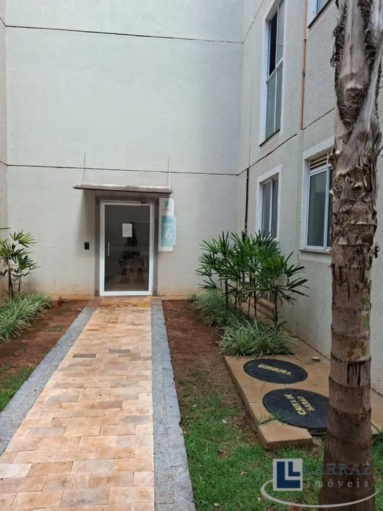 Apartamento, 2 quartos, 42 m² - Foto 8