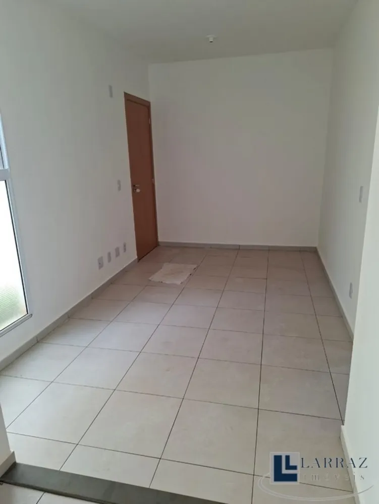 Apartamento, 2 quartos, 42 m² - Foto 5