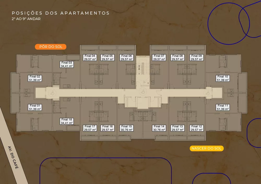 Apartamento, 2 quartos, 51 m² - Foto 4