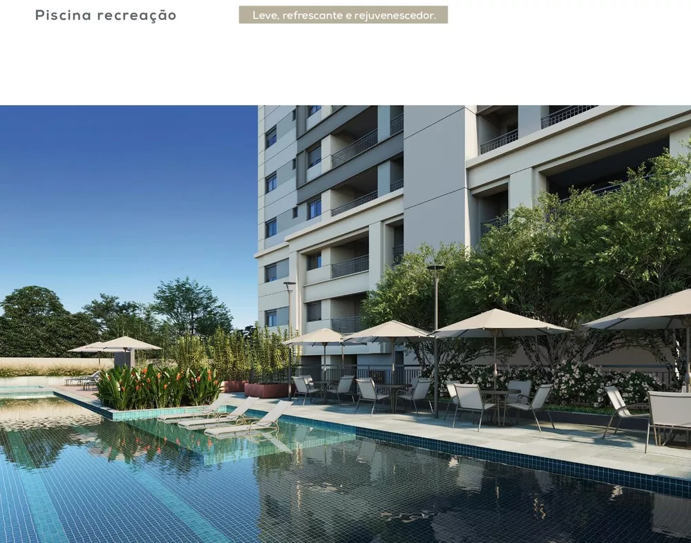 Apartamento, 3 quartos, 109 m² - Foto 3