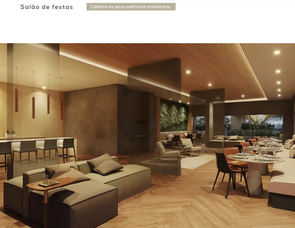 Apartamento, 3 quartos, 109 m² - Foto 4