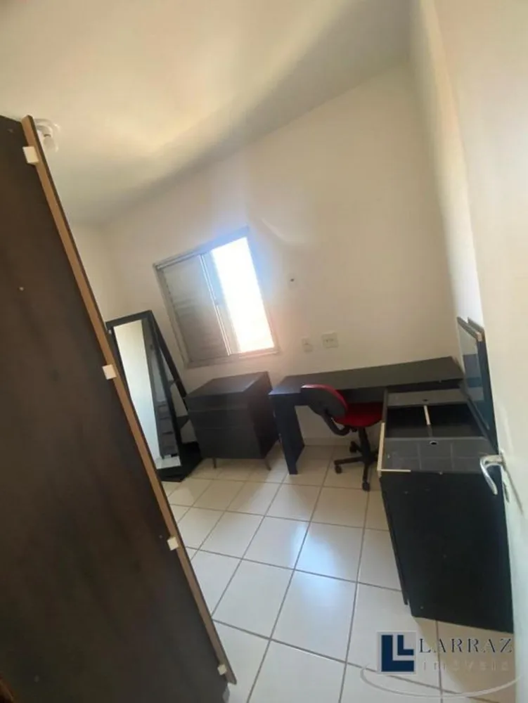 Apartamento, 2 quartos, 53 m² - Foto 1