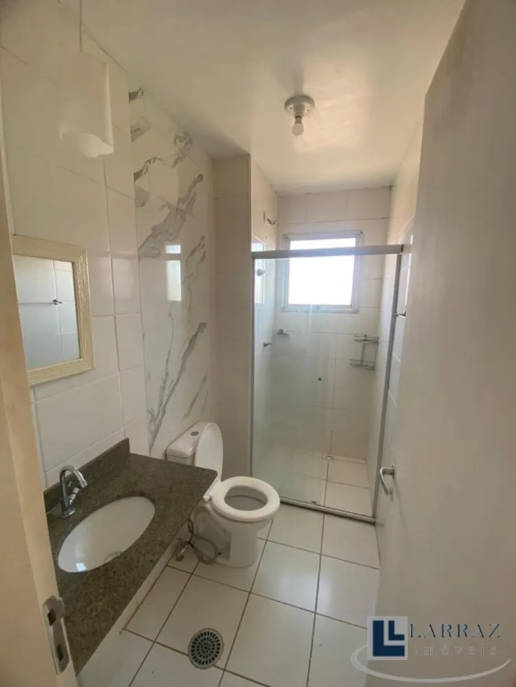 Apartamento, 2 quartos, 53 m² - Foto 4