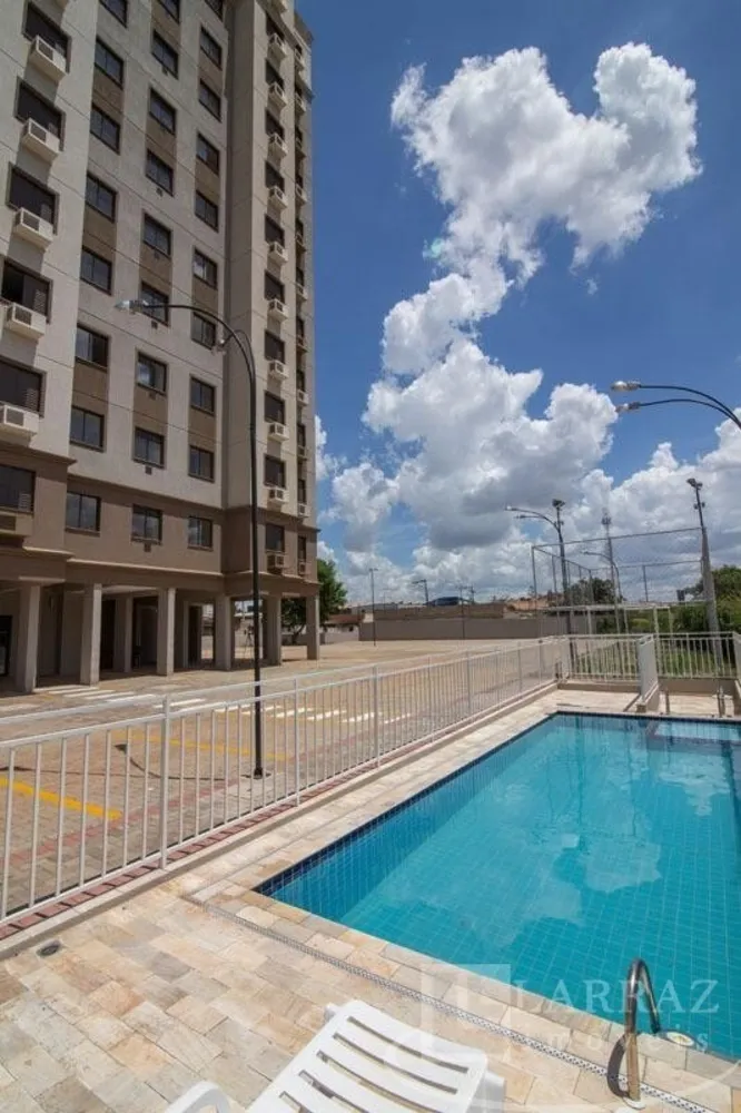 Apartamento, 2 quartos, 46 m² - Foto 13