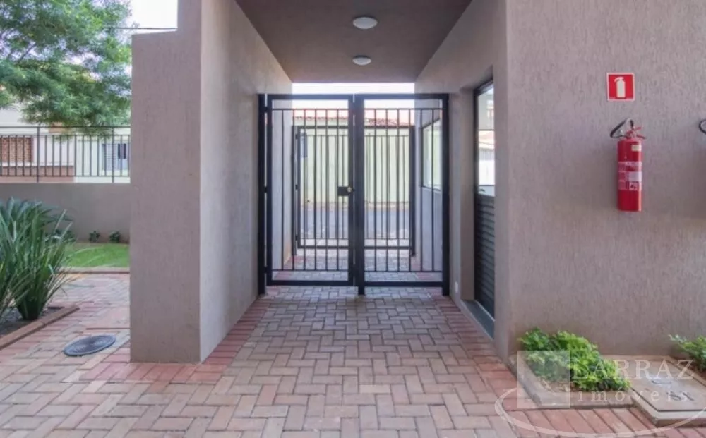 Apartamento, 2 quartos, 46 m² - Foto 2