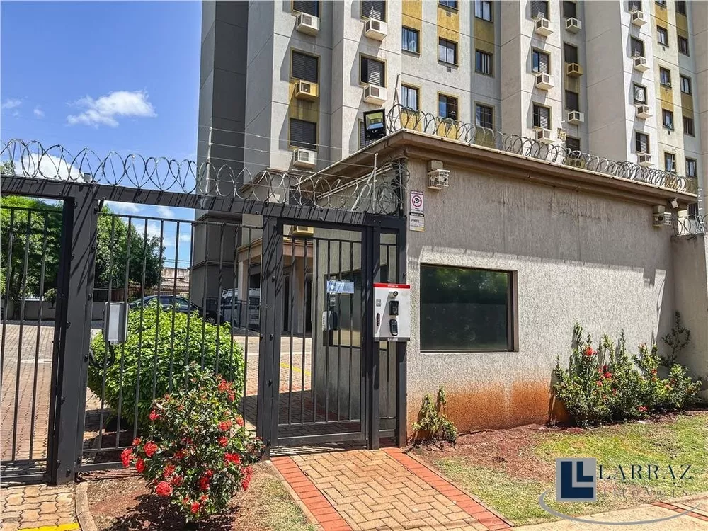 Apartamento, 2 quartos, 46 m² - Foto 1