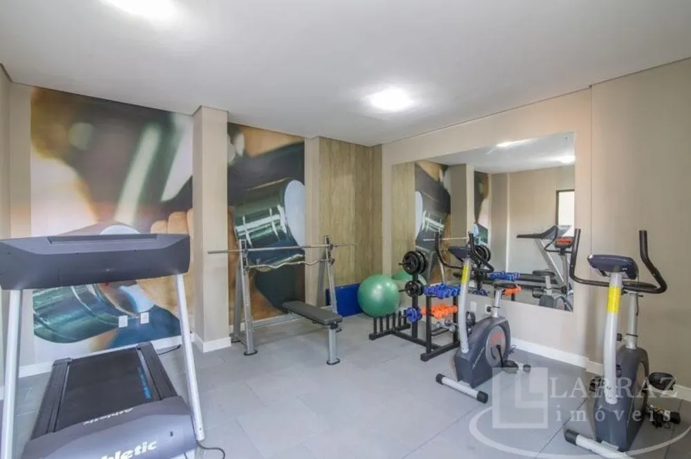 Apartamento, 2 quartos, 46 m² - Foto 11