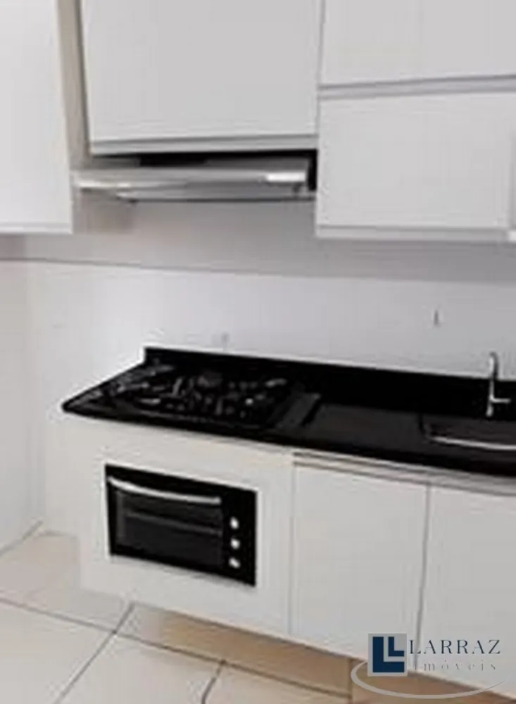 Apartamento, 2 quartos, 46 m² - Foto 1