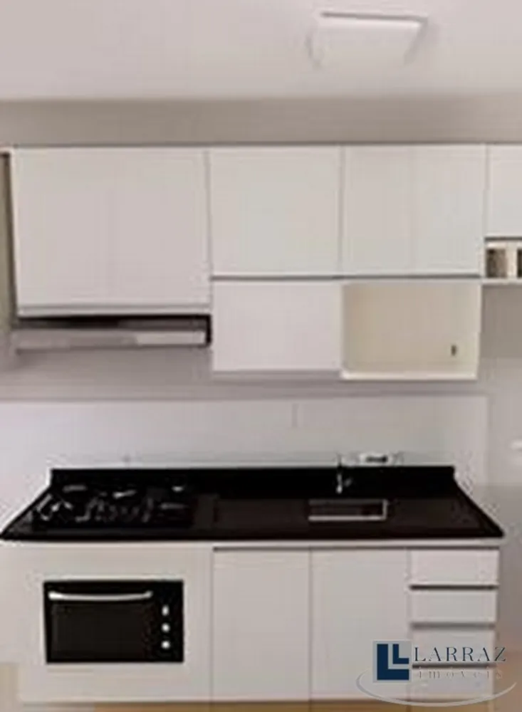 Apartamento, 2 quartos, 46 m² - Foto 3
