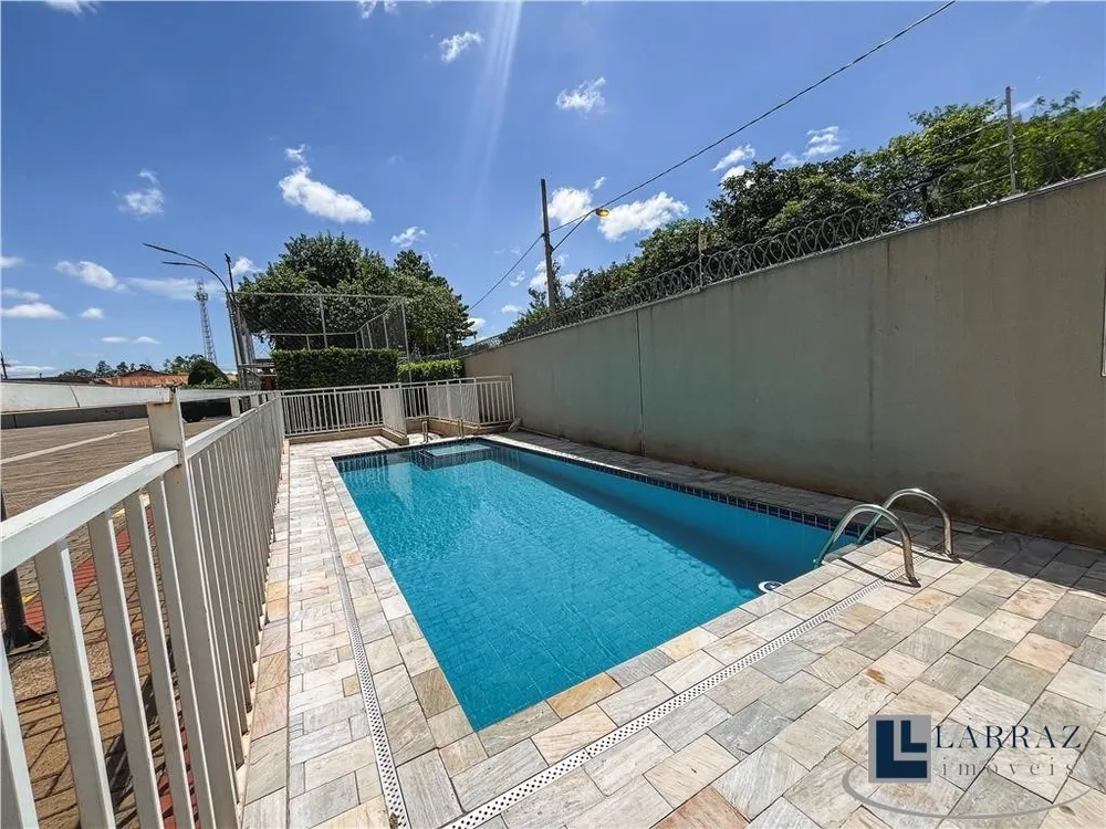 Apartamento, 2 quartos, 46 m² - Foto 6