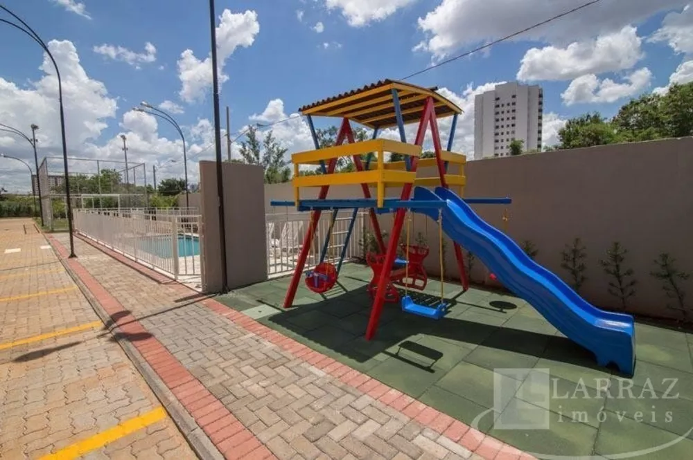 Apartamento, 2 quartos, 46 m² - Foto 4