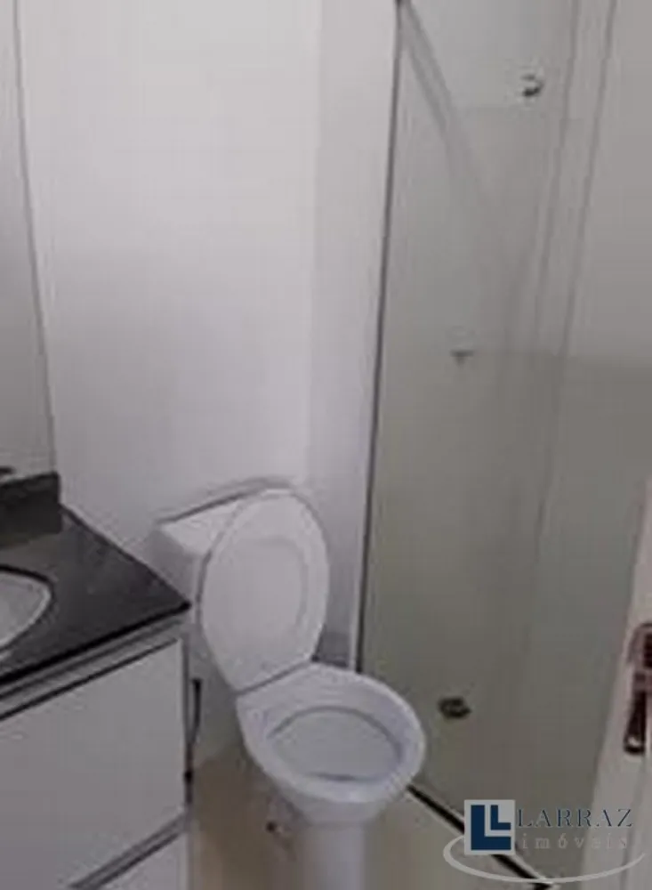 Apartamento, 2 quartos, 46 m² - Foto 4