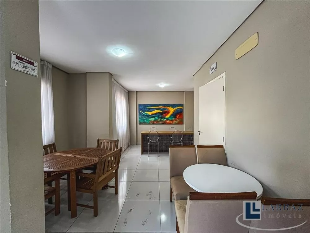 Apartamento, 2 quartos, 46 m² - Foto 3
