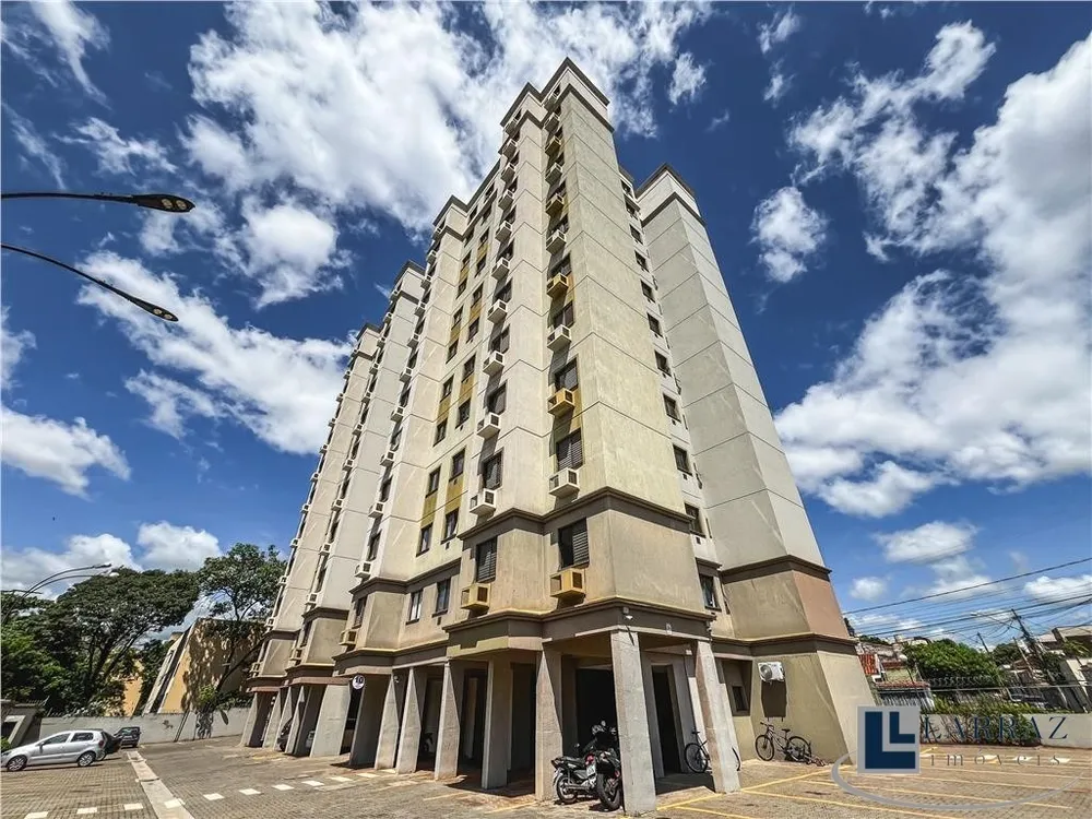 Apartamento, 2 quartos, 46 m² - Foto 5