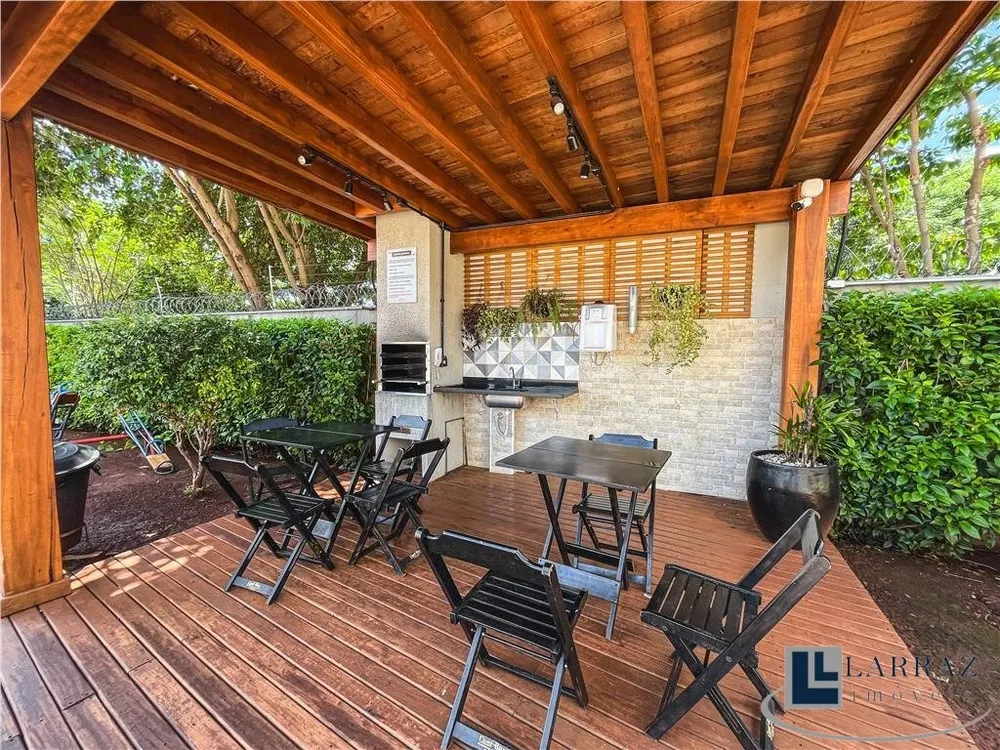 Apartamento, 2 quartos, 46 m² - Foto 7
