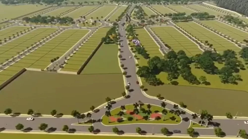 Terreno, 250 m² - Foto 3