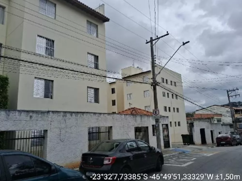 Apartamento, 2 quartos, 47 m² - Foto 1