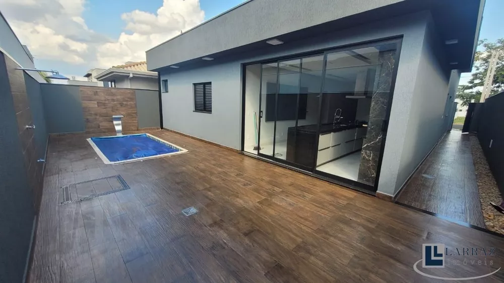 Casa, 3 quartos, 159 m² - Foto 2