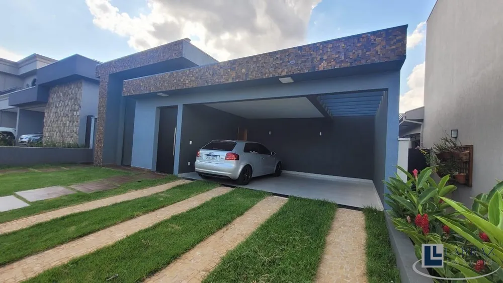 Casa, 3 quartos, 159 m² - Foto 2