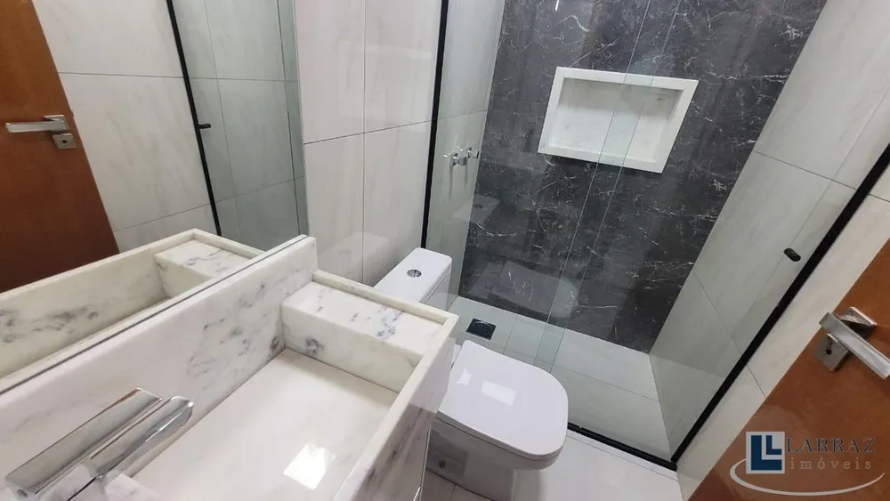Casa, 3 quartos, 159 m² - Foto 7