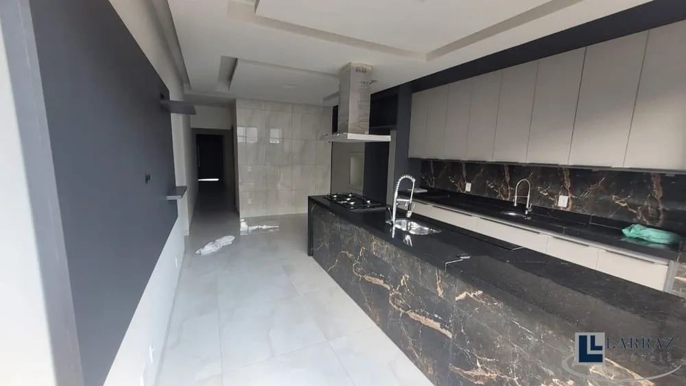 Casa, 3 quartos, 159 m² - Foto 1