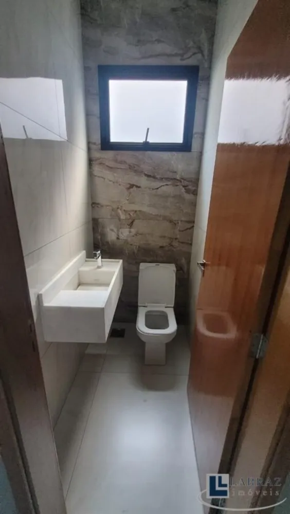 Casa, 3 quartos, 159 m² - Foto 5