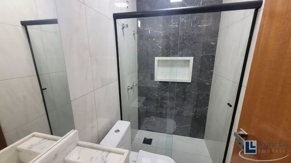 Casa, 3 quartos, 159 m² - Foto 4