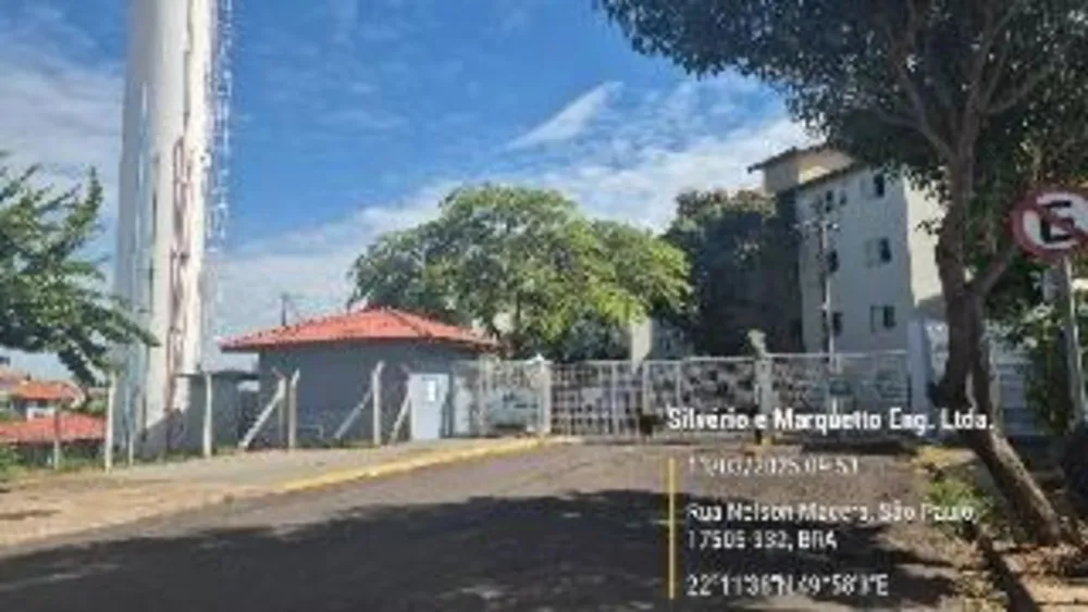 Apartamento, 2 quartos, 46 m² - Foto 1