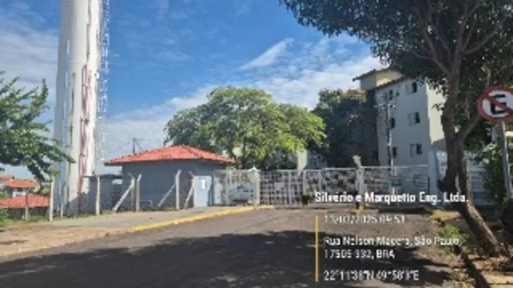 Apartamento, 2 quartos, 46 m² - Foto 1