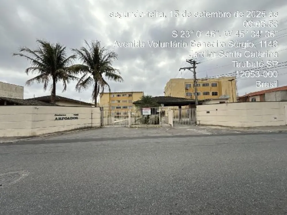 Apartamento, 2 quartos, 58 m² - Foto 1