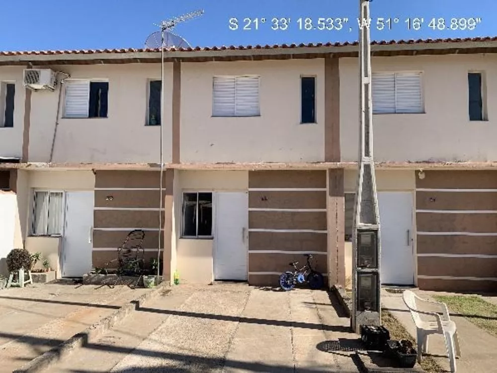 Sobrado, 2 quartos, 48 m² - Foto 2