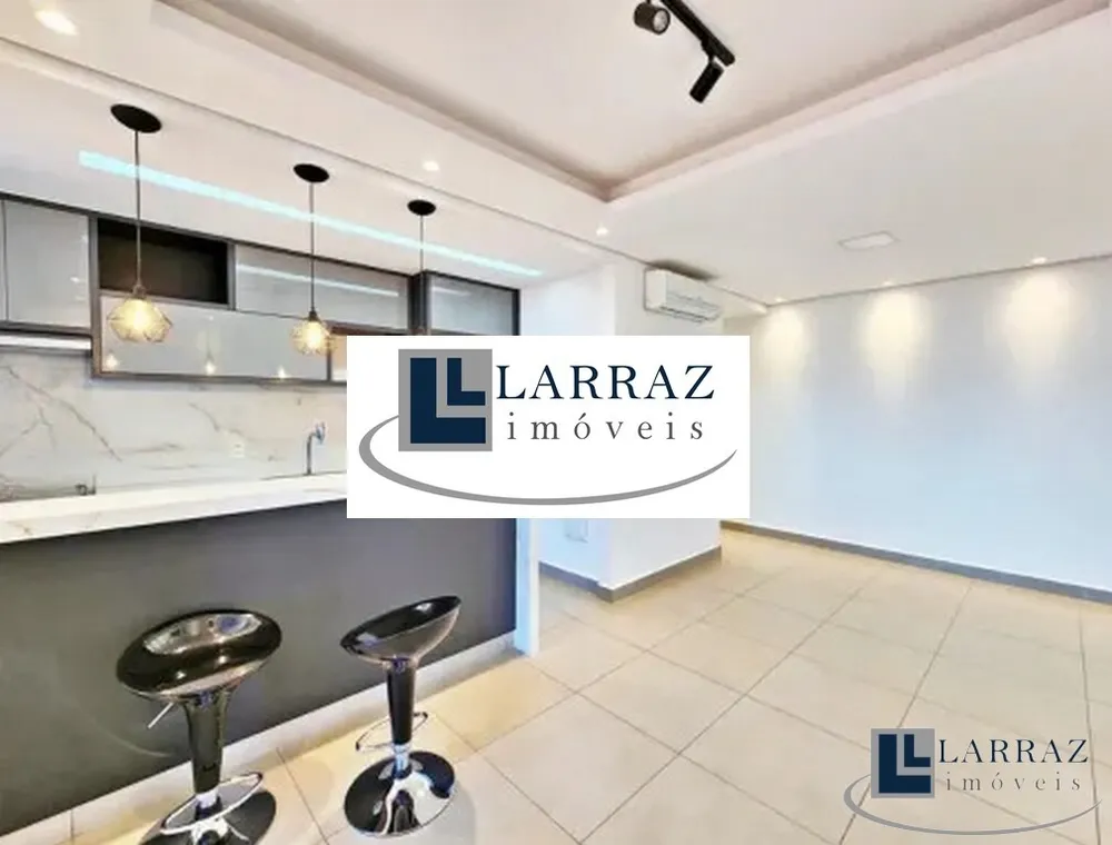 Apartamento, 3 quartos, 86 m² - Foto 3