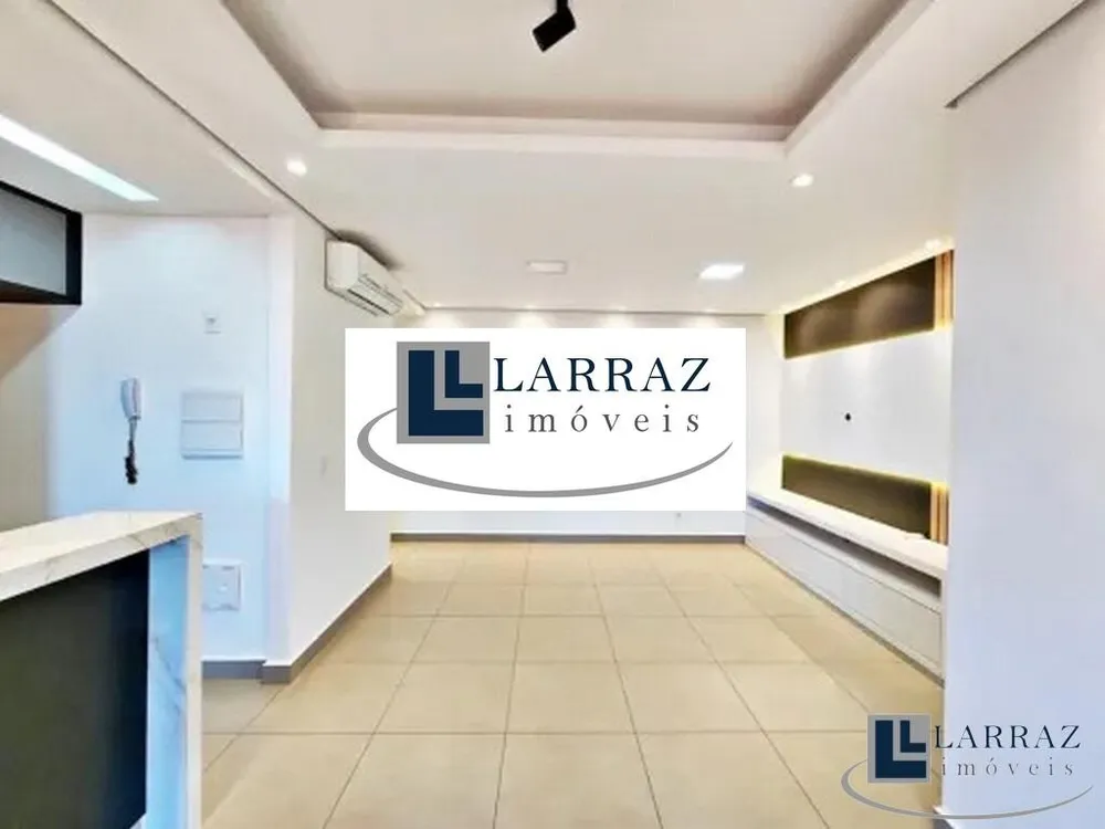 Apartamento, 3 quartos, 86 m² - Foto 4