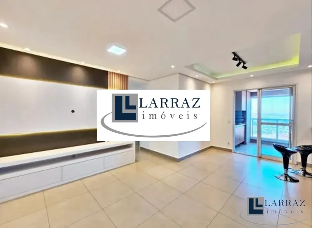 Apartamento, 3 quartos, 86 m² - Foto 1