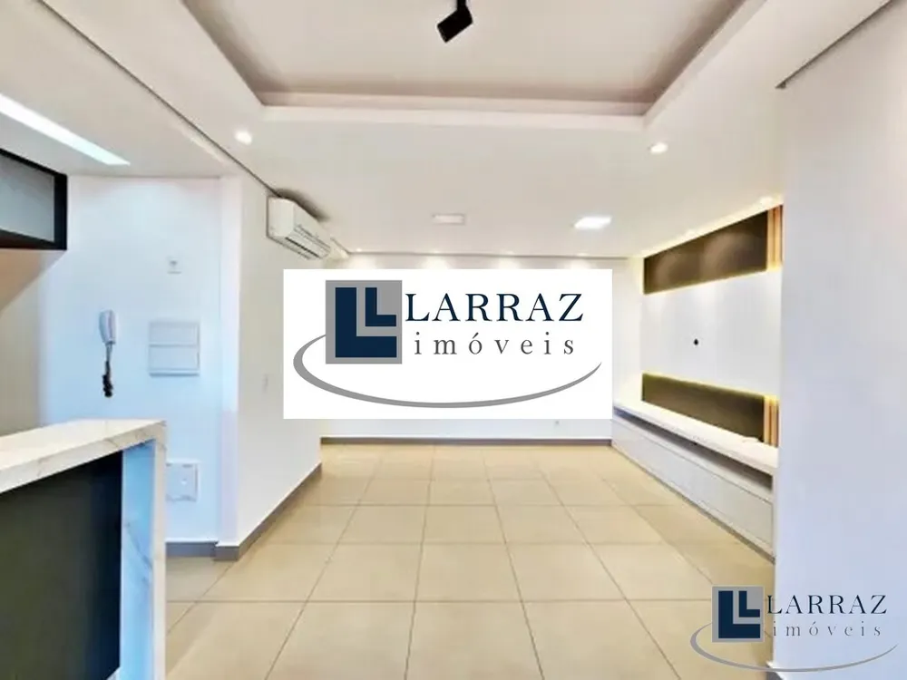 Apartamento, 3 quartos, 86 m² - Foto 4