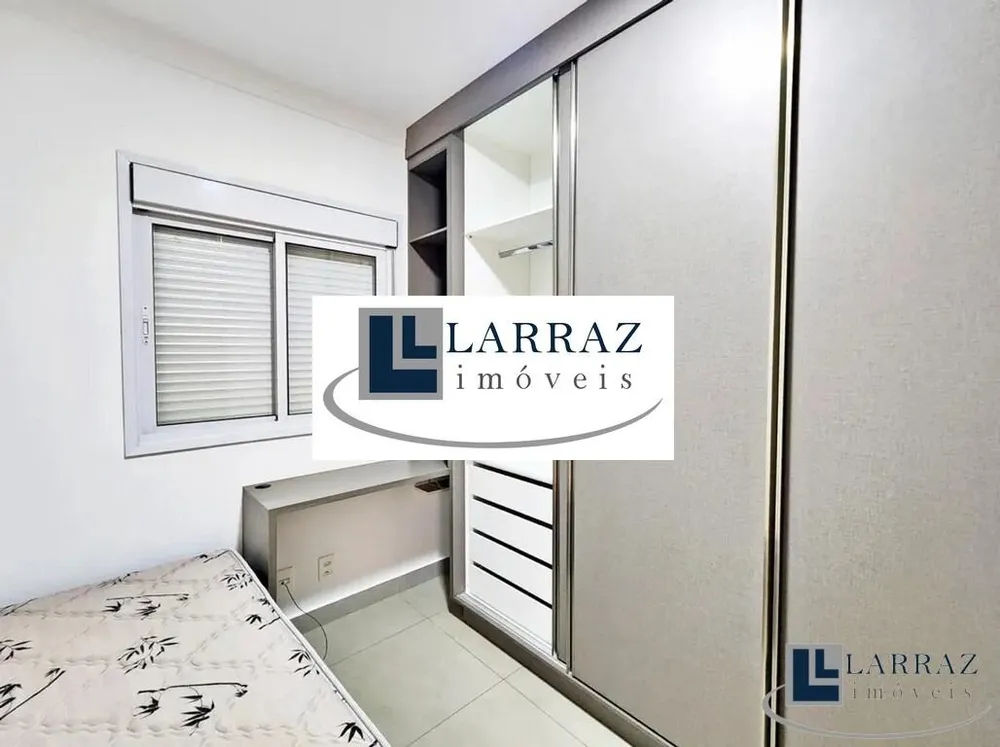 Apartamento, 3 quartos, 86 m² - Foto 8