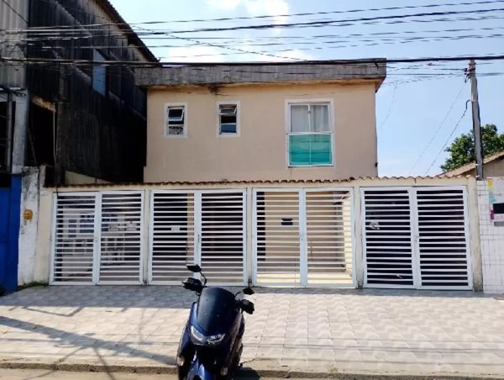 Casa, 2 quartos, 46 m² - Foto 1