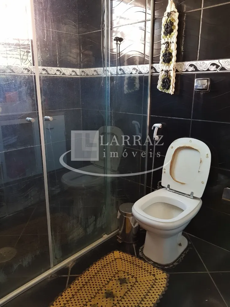 Casa, 2 quartos, 260 m² - Foto 8