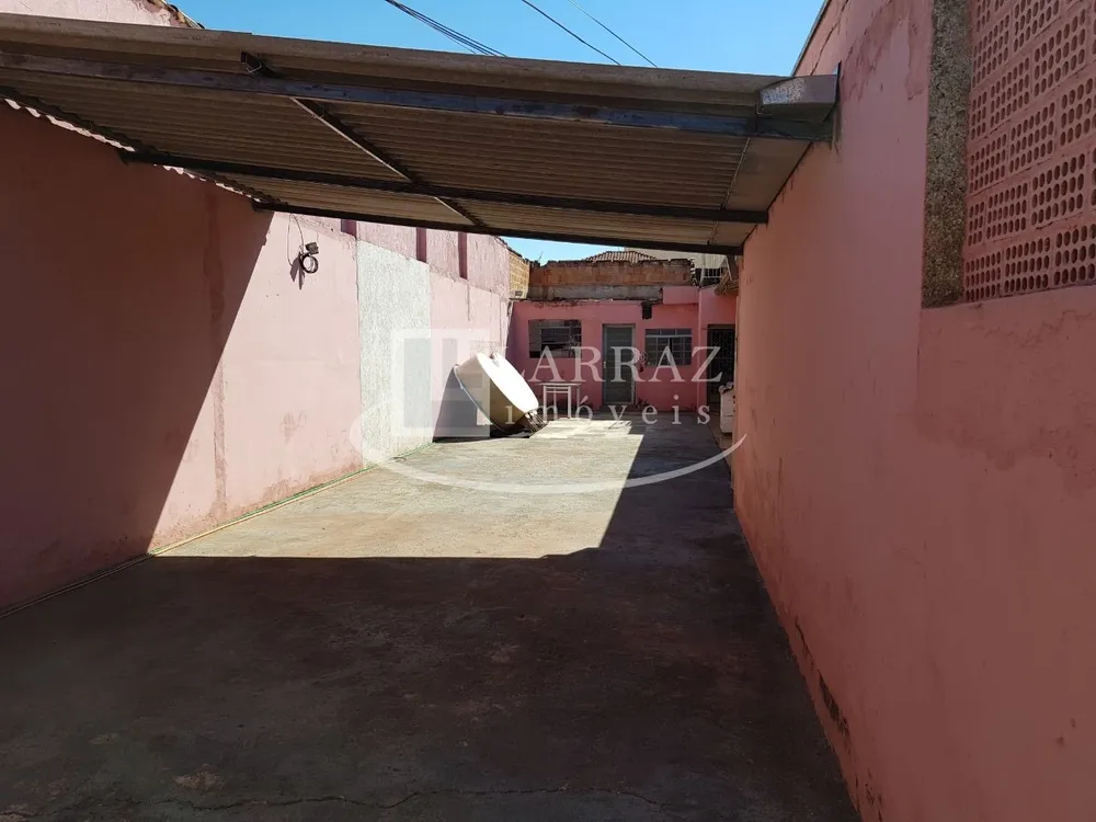 Casa, 2 quartos, 260 m² - Foto 4
